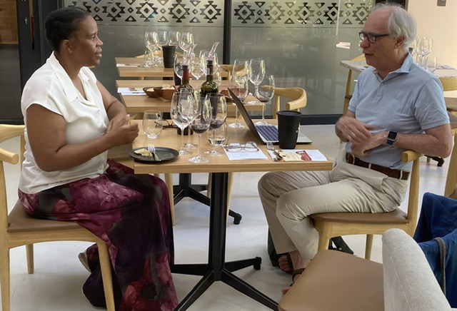 South Africa part three: 18 – 24 February 2025 | countrymouse